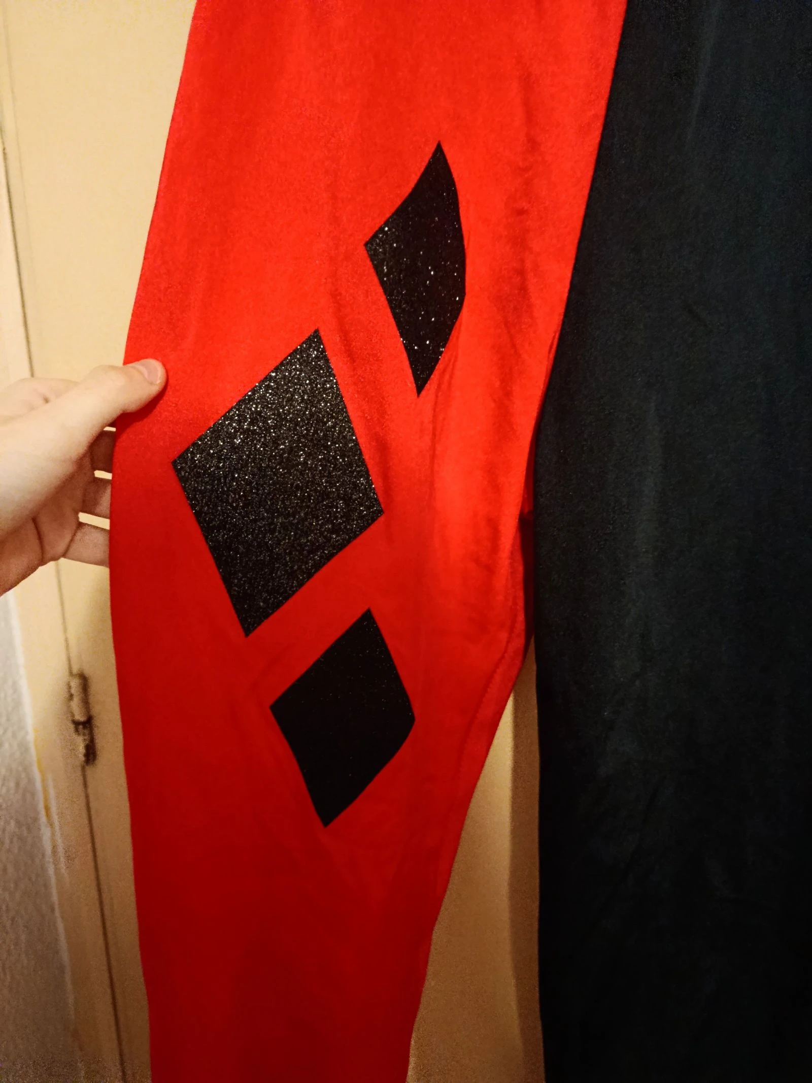 Harley Quinn cosplay – photo 5